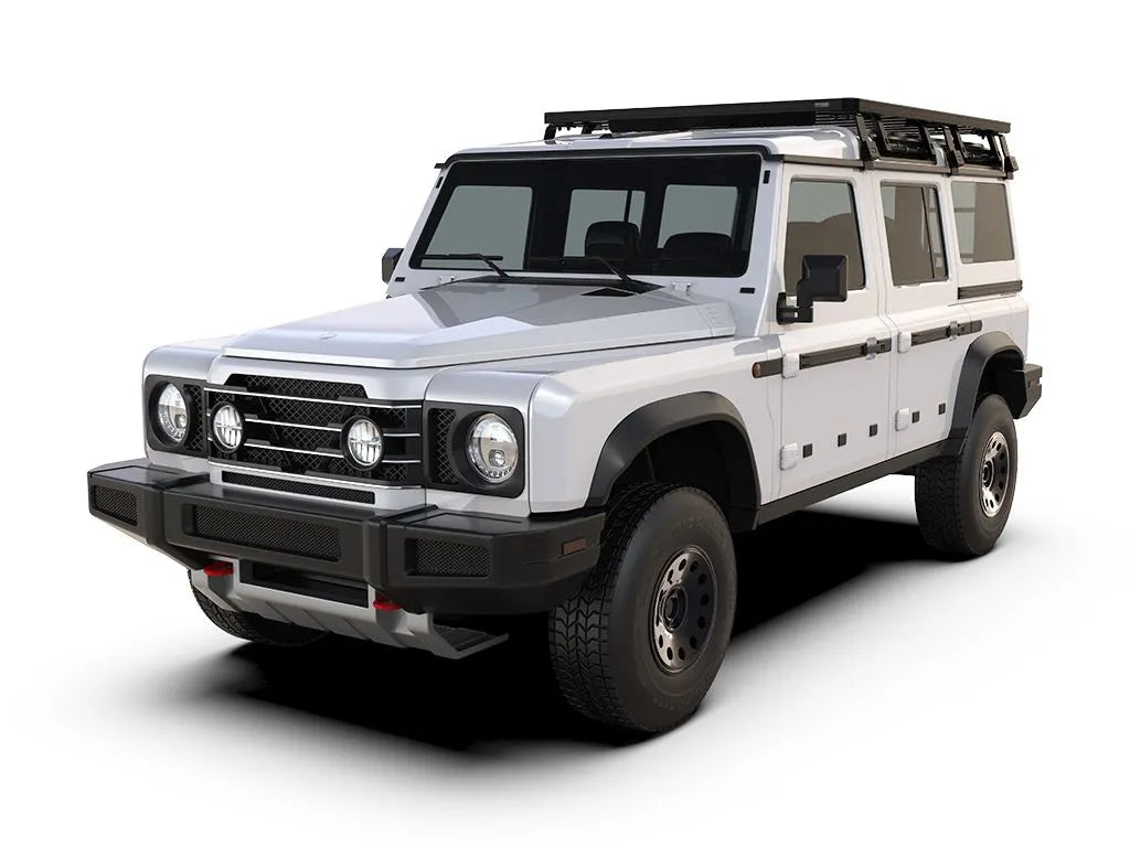طقم رف سقف Ineos Grenadier 2022+ Slimline II 3/4