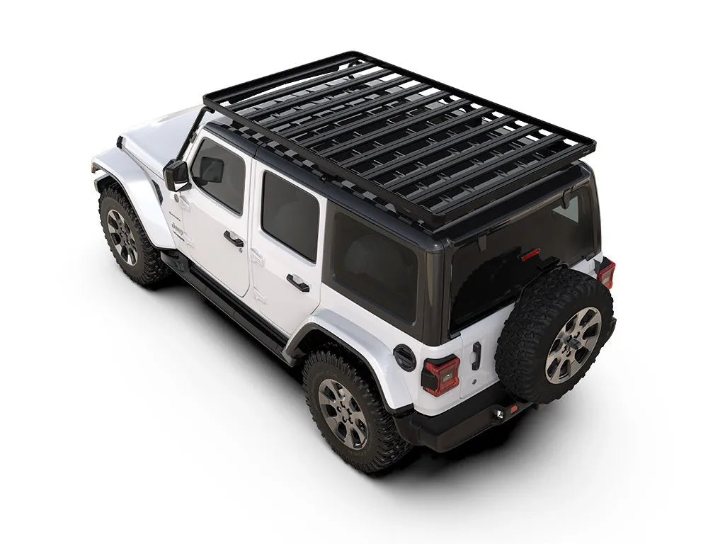 مجموعة حامل سقف جيب رانجلر JL 4 أبواب 18+ Extreme Slimline II