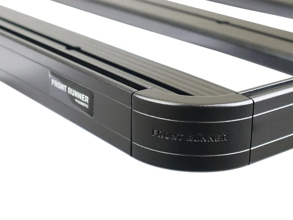 Jeep Wrangler JL 4 Door 18+ Extreme Slimline II Roof Rack Kit
