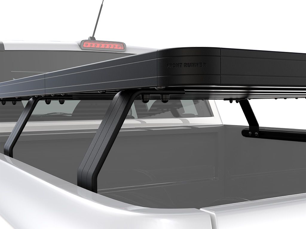 TOYOTA PICKUP TRUCK SLIMLINE II LOAD BED RACK KIT / 1475(W) X 1762(L) - BY FRONT RUNNER