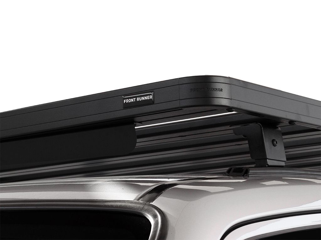 مجموعة حامل السقف SLIMLINE II SWB لسيارة ميتسوبيشي باجيرو/مونتيرو CK (الجيل الثالث) - من فرونت رانر