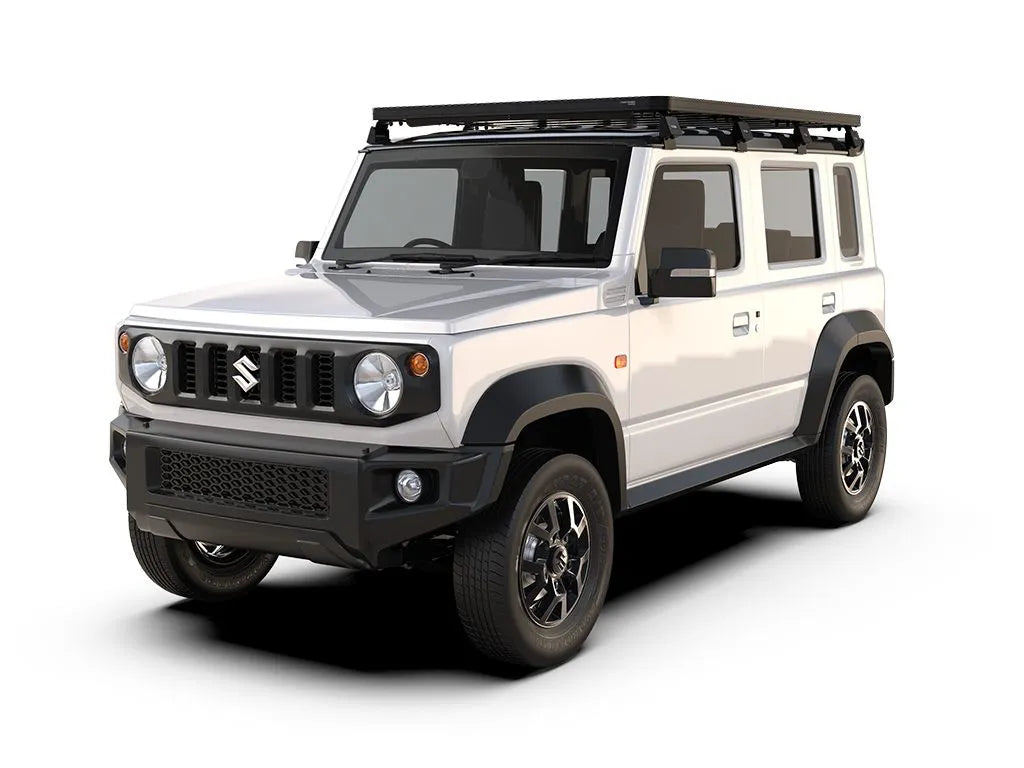 سوزوكي جيمني 5 أبواب 2023+رف سقف Slimline II