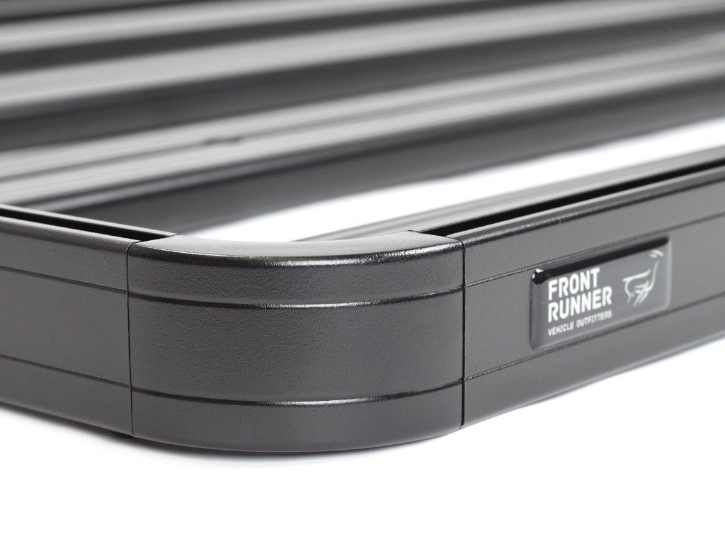 SIERRA 1987+ SLIMLINE II BED RACK KIT