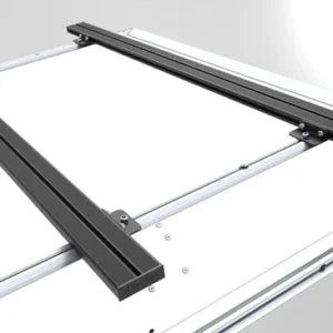 Alu-Cab Load Bar 1450mm (Set of 2)