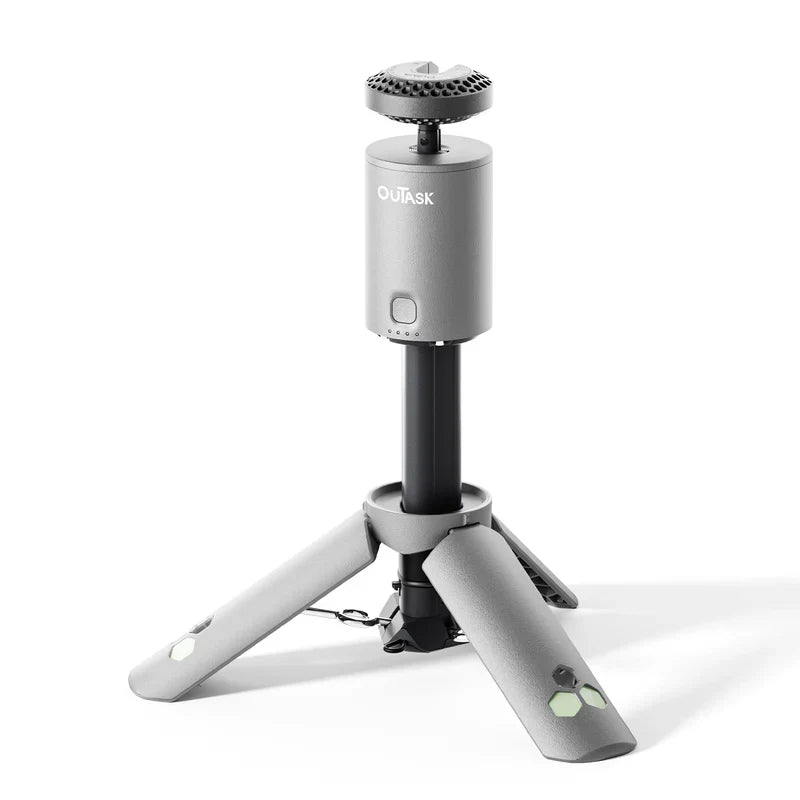 ouTask Portable Outdoor Light