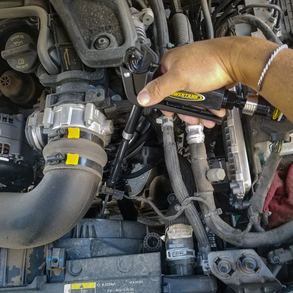 مجموعة مسدس النفخ ماستر بلاستر