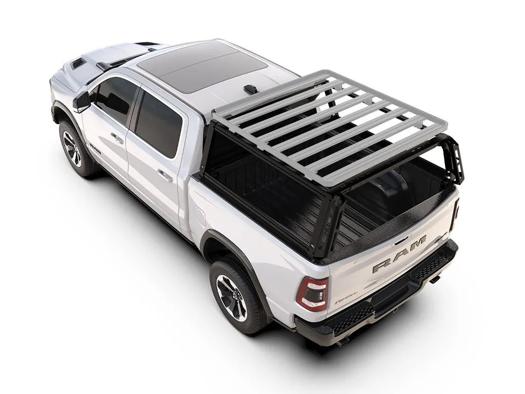 RAM 1500 (5th Gen) 4 Door Crew Cab 5'7" Box 19+ Pro Bed System