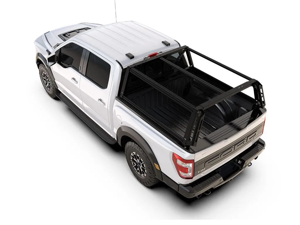 شاحنة فورد F-150 ذات مقصورة طاقم 5.5 قدم 09+ بنظام سرير احترافي