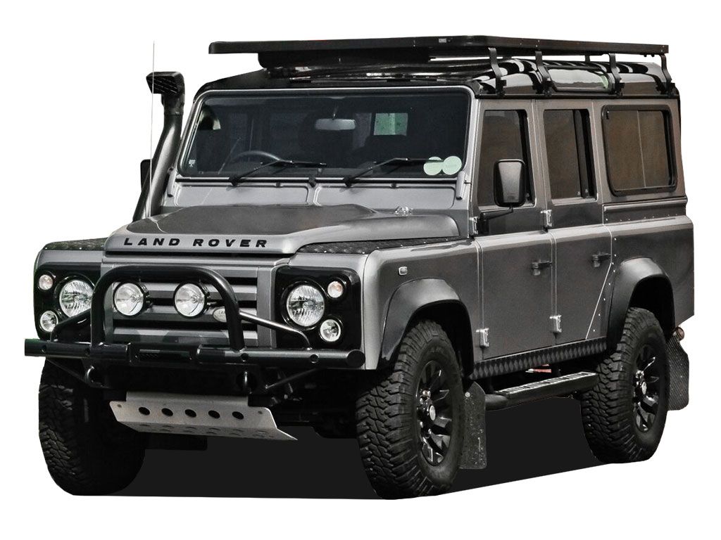 DEFENDER 110 83-16 SLIMLINE II ROOF RACK KIT