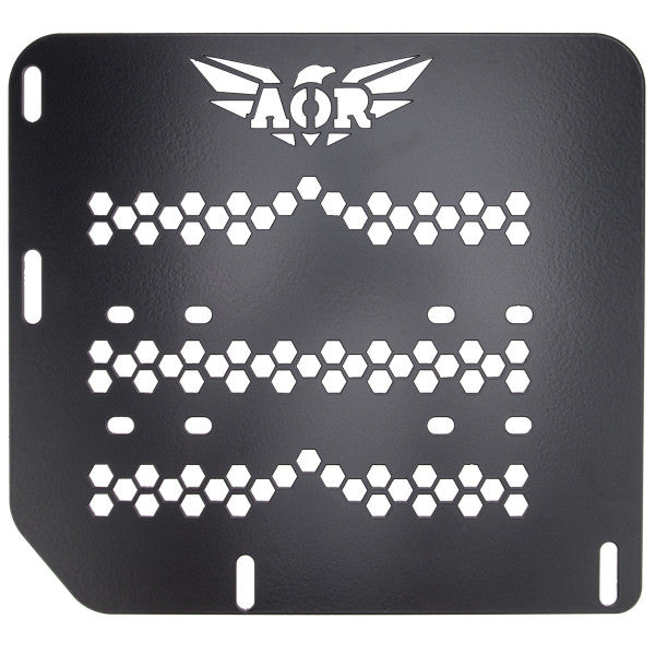 Ford Ranger & Ranger Raptor 15-25 ARB Twin Compressor Under Rear Passenger Seat Mount