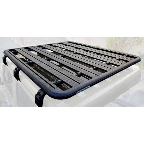 Aluminum Roof Rack Platform Only 1600 x 1425 mm