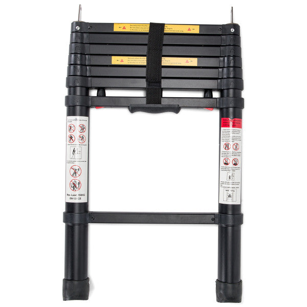 AOR Telescopic Ladder 2.3m