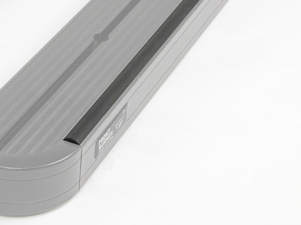 خرز مطاطي بفتحة على شكل حرف T