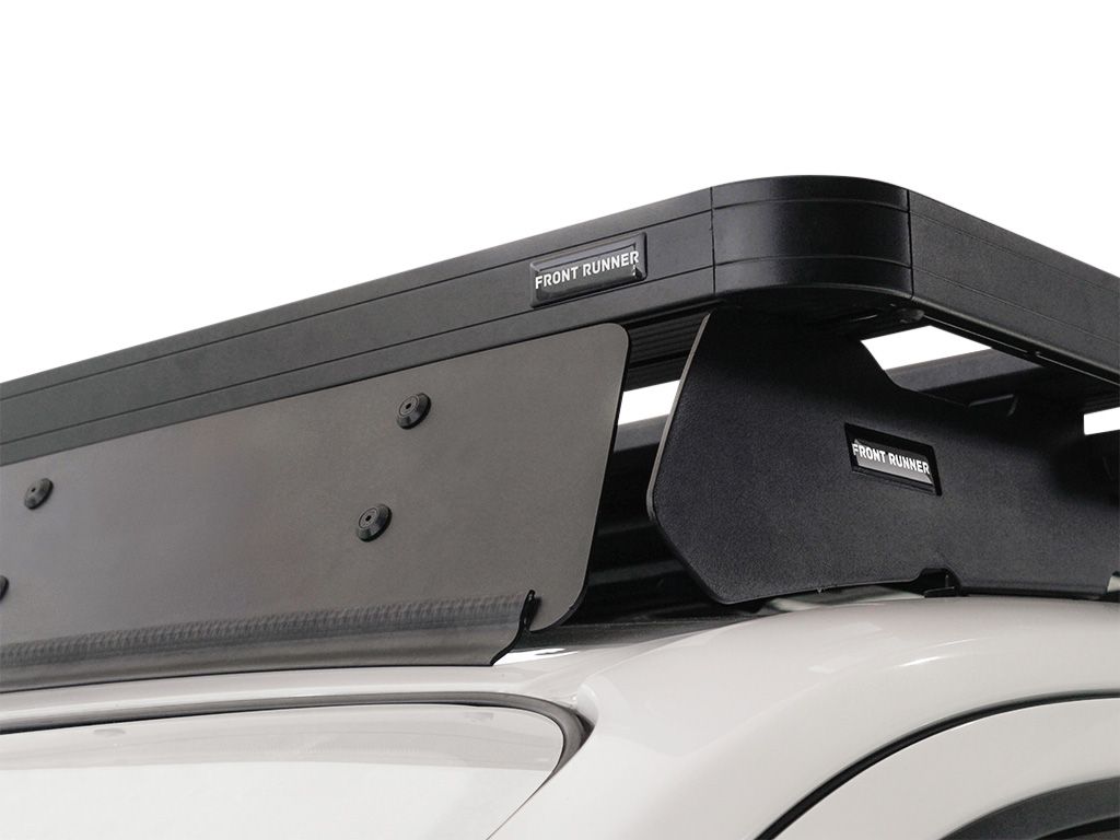 WIND FAIRING FOR RACK / 1345MM/1425MM(W)