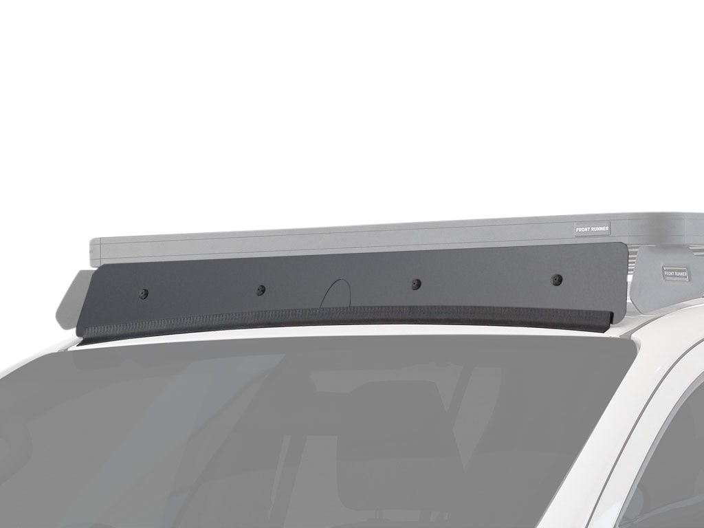 WIND FAIRING FOR LOW PROFILE RACK / 1165MM/1255MM(W)