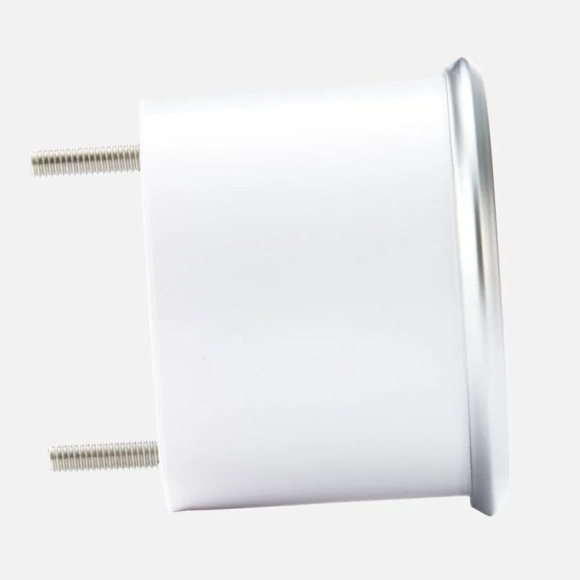 EGT & BOOST PRESSURE 52MM GAUGE