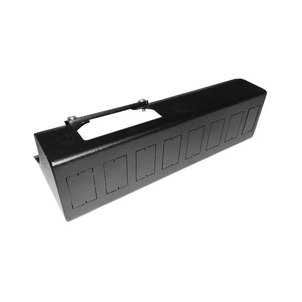 Jeep Wrangler JK 07-17 Windshield Switch Panel