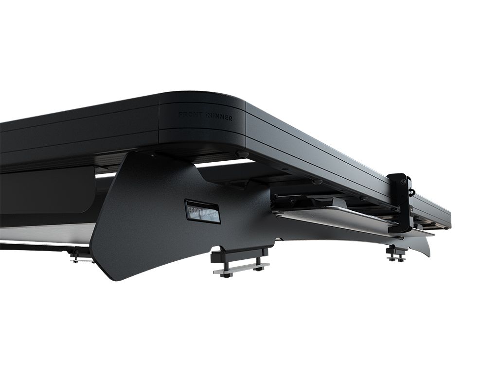 UNDER RACK TABLE KIT (Aluminium)