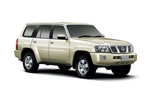 ممتص صدمات خلفي FOX 2.5 SERIES NISSAN PATROL Y60/Y61 (زوج) - قابل للتعديل