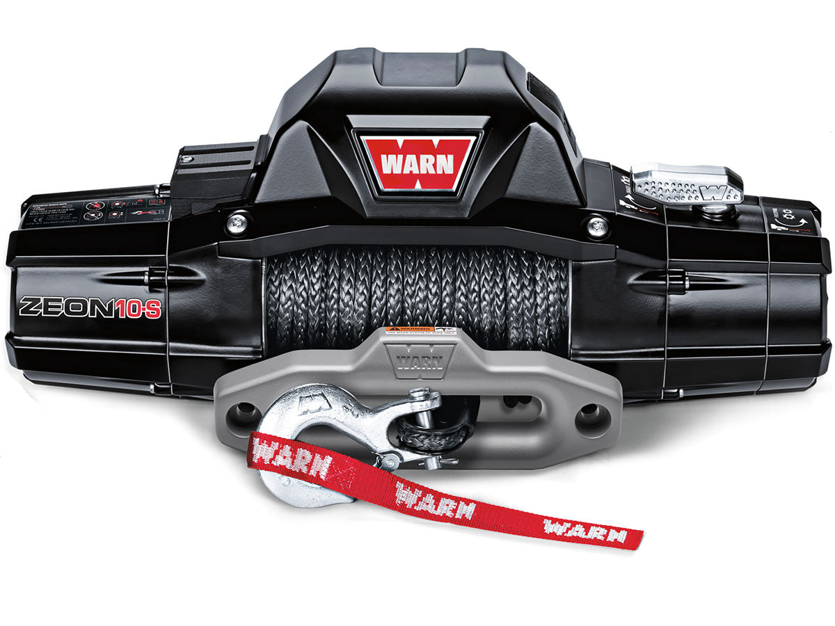 تحذير ZEON 10-S