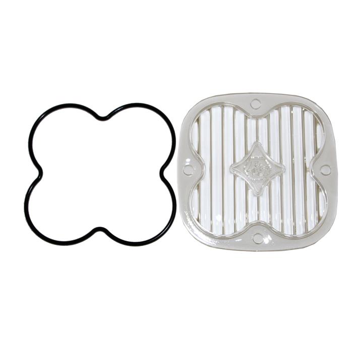 SQUADRON LIGHT POD LENS KIT