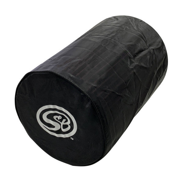 S&B Filter Wrap for KF-1072 and KF-1072D (Nissan Patrol Y61)