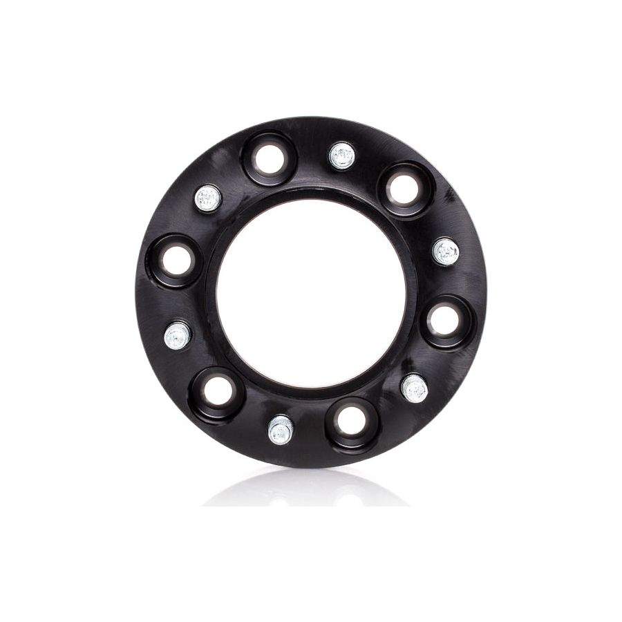 SpiderTrax 6 on 5.5 1.25" Thick Wheel Spacers (Toyota)