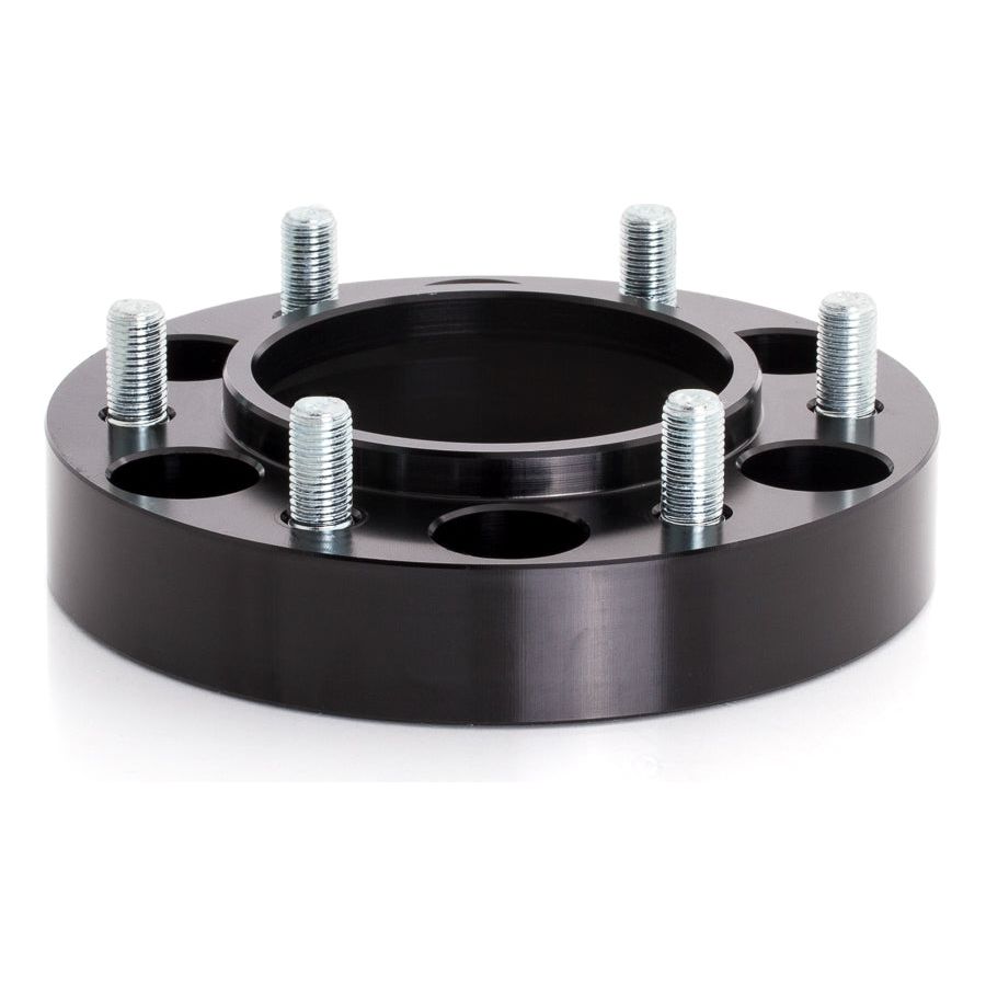 SpiderTrax 6 on 5.5 1.25" Thick Wheel Spacers (Toyota)