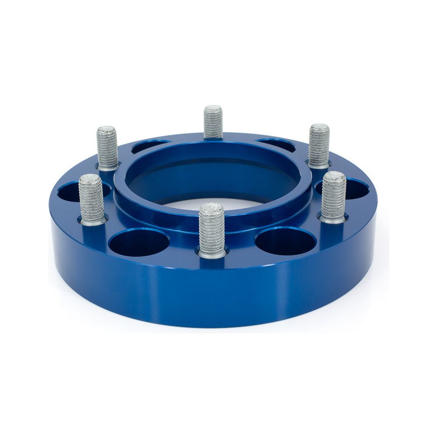 SpiderTrax 6 on 5.5 1.25" Thick Wheel Spacers (Toyota) FJ cruiser