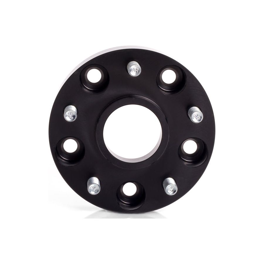 SpiderTrax Jeep JK 1.5" Thick Wheel Spacers