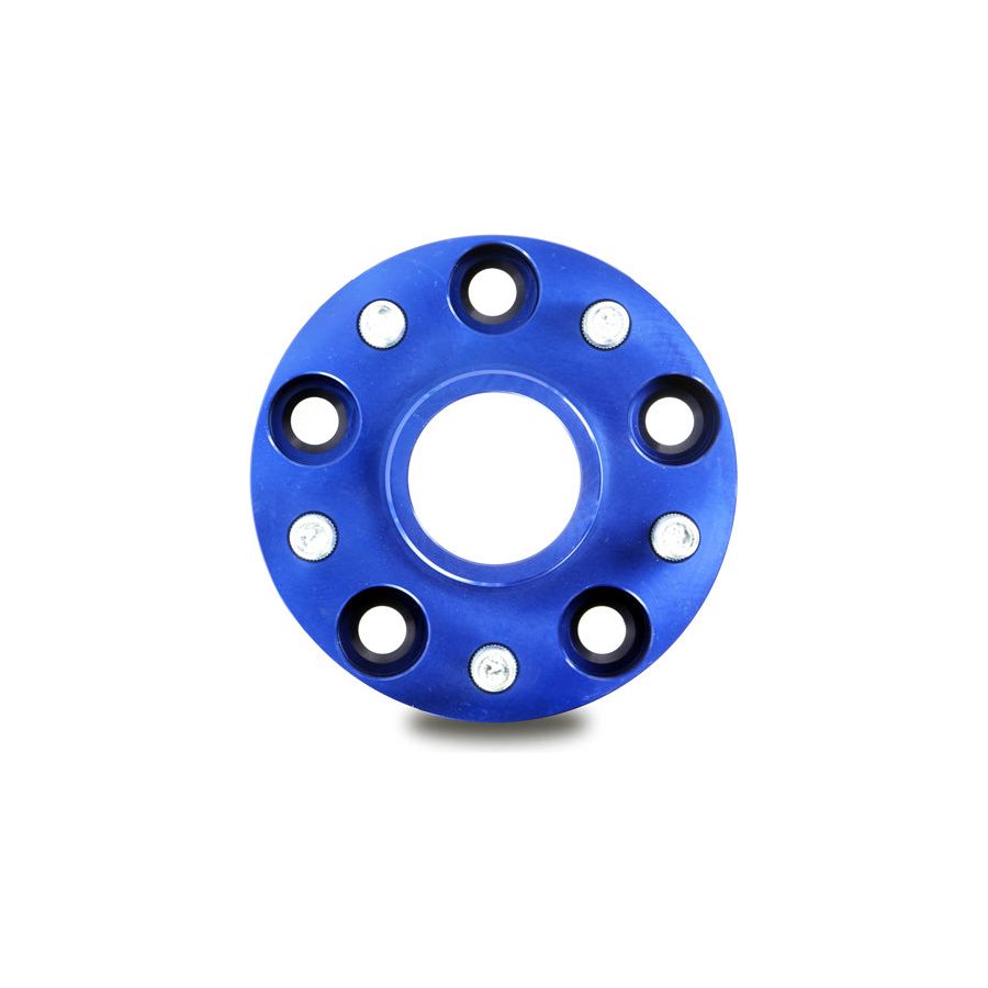 فواصل عجلات SpiderTrax Jeep JL/JT بسمك 1.75 بوصة