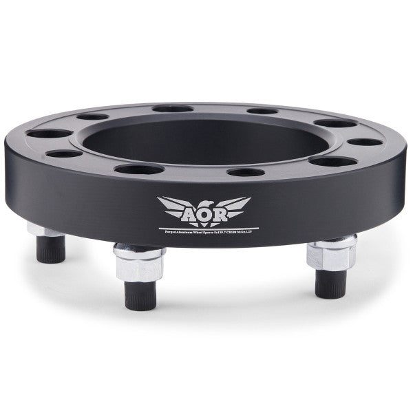AOR Suzuki Jimny 91-26 30mm Wheel Spacer, Each