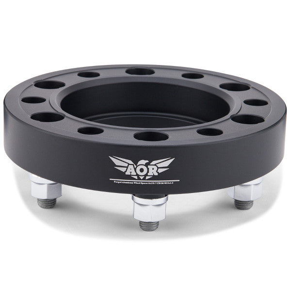 AOR Toyota FJ Cruiser 07-26 30mm Wheel Spacer, Each