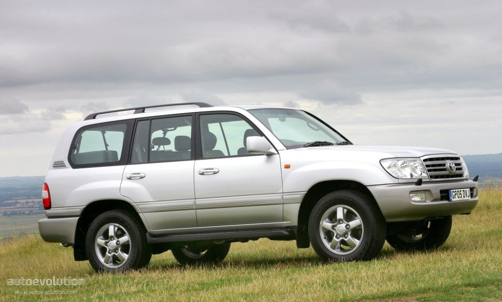ممتص صدمات أمامي IFP لسيارة FOX 2.0 LAND CRUISER 100