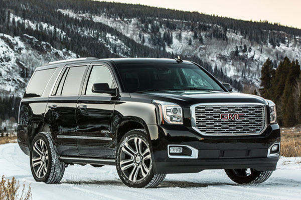 ممتص صدمات أمامي FOX 2.0 بوصة GMC/CHEVY 07'-20' مع لولب لولبي IFP