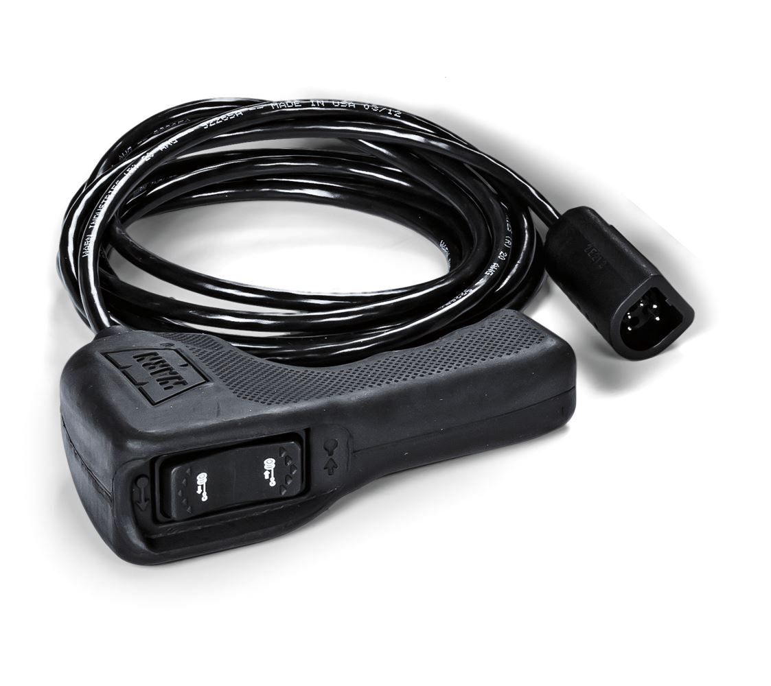WARN - Winch Remote Control 12FT