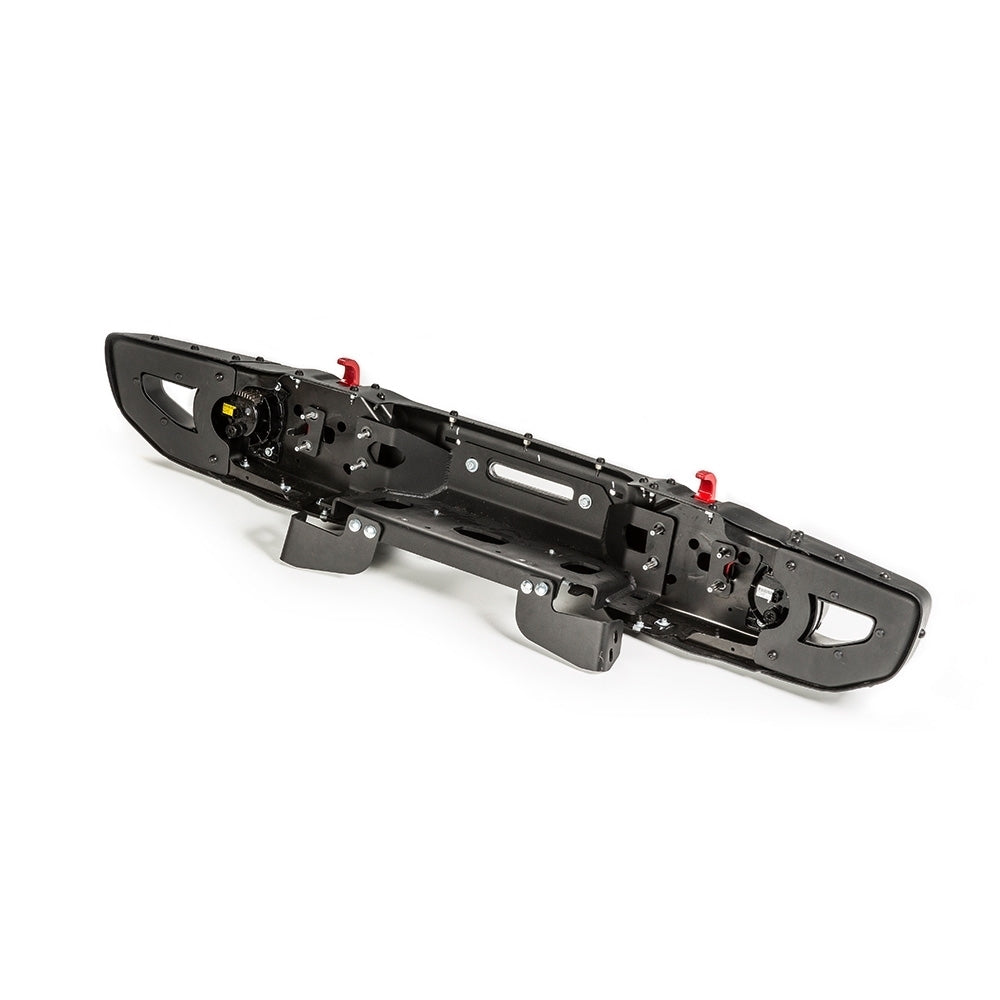 WARN - OE Winch Mount Plate For Jeep JL/JT