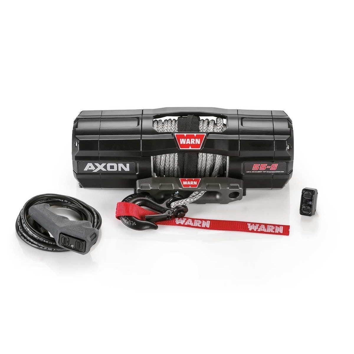 AXON 55-S POWERSPORT WINCH - 101150
