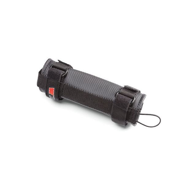 PREMIUM ROLL BAR FIRE EXTINGUISHER HOLDER