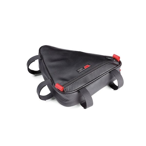ROLL BAR TRIANGLE BAG