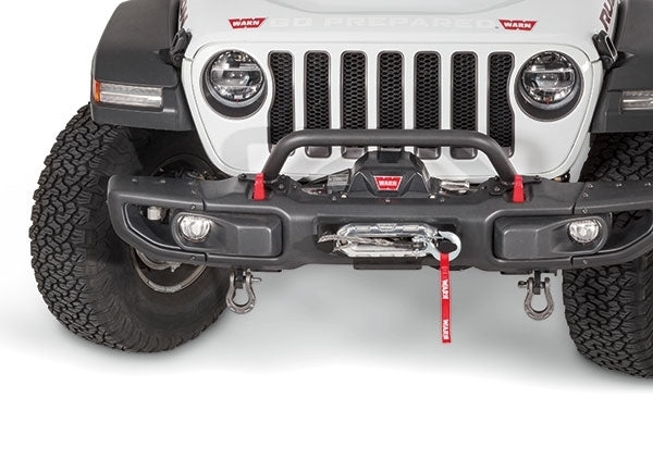 WARN - OE Shackle Mount For Jeep JL/JT