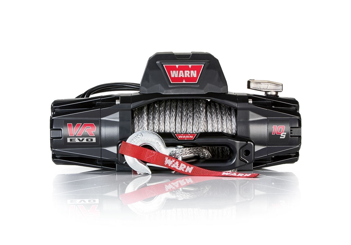 Warn VR EVO 10-S