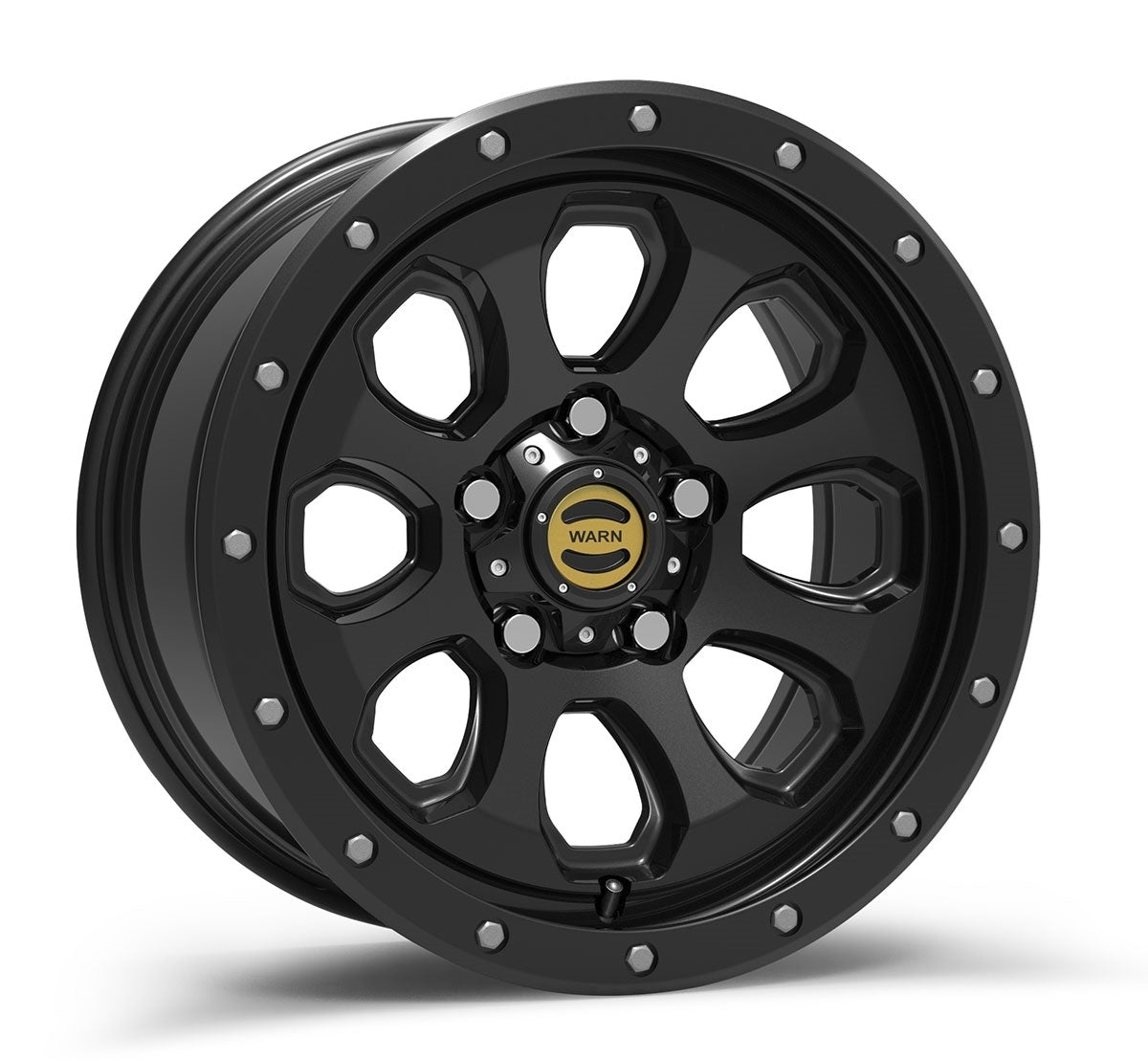 Warn - Moonsault Epic Wheel