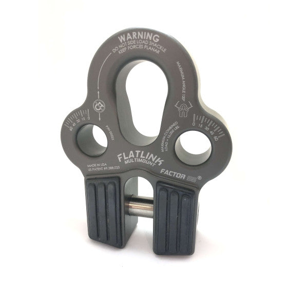 FlatLink Multimount Assembly - Grey