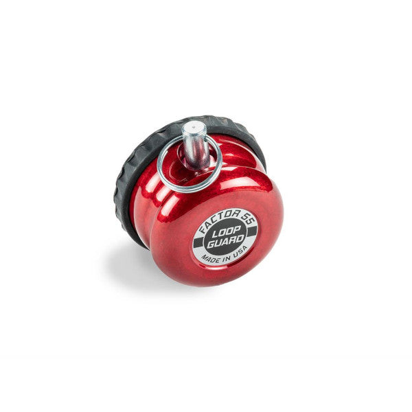 Loop Guard Red