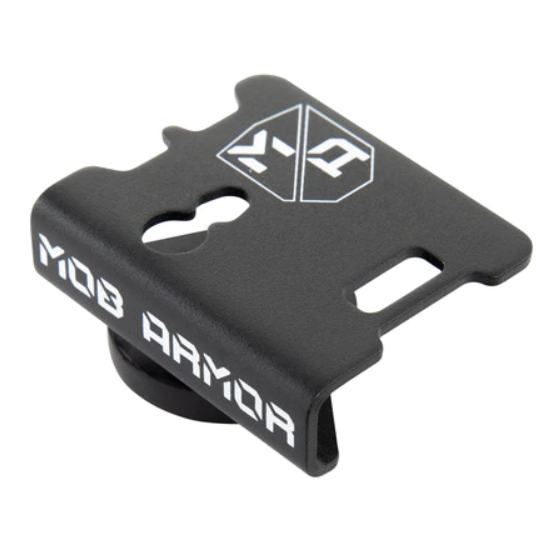 Rad Mount