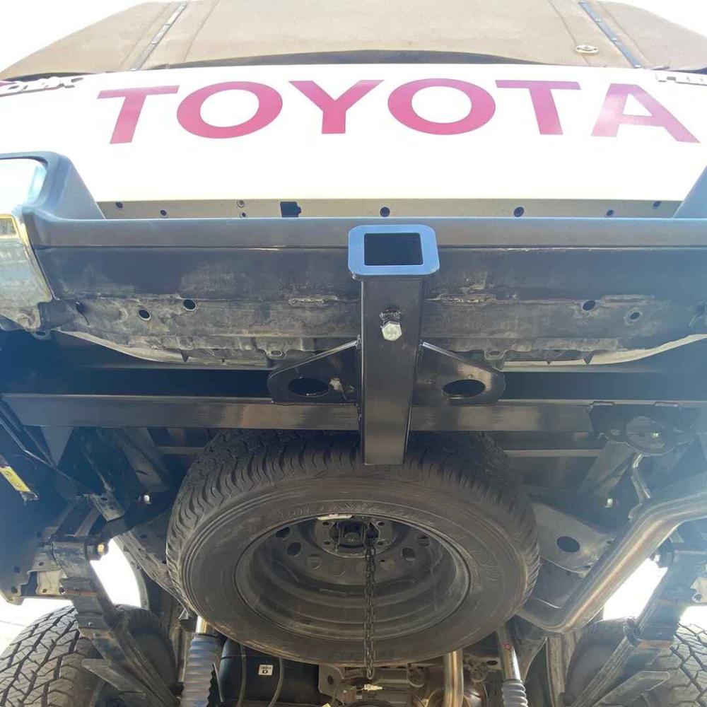 Large Hook for Toyota Hilux