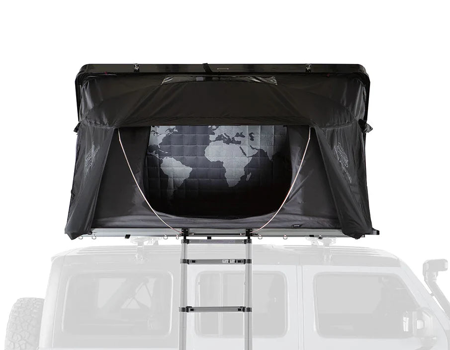 Skycamp 3.0 Rocky Black