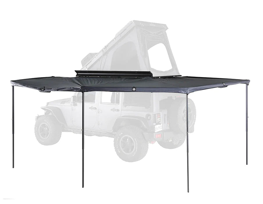 ExoShell 270 Awning (Left Hand Side)