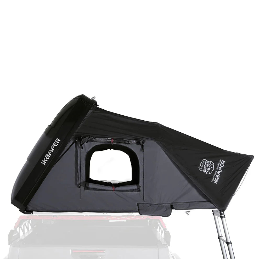 Skycamp 3.0 Mini Rocky Black